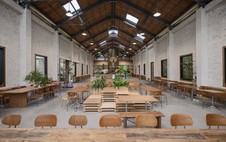 Cycle&Cycle Stone-oven Bakery Restaurant